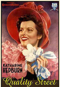 A Rua da Vaidade (Quality Street)