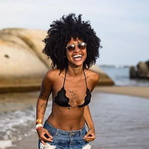Foto de perfil de Vitória Siqueira