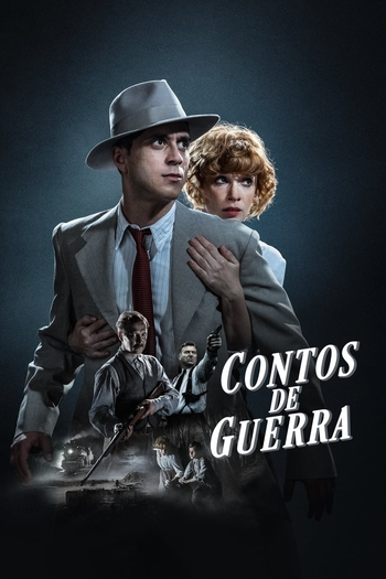  de Filme Contos de Guerra (2019)