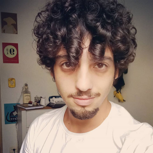 Foto de perfil de LUCAS SILVA MARTINELLI