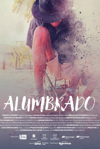 Poster 1 de Curta Alumbrado (2023)