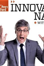 Planeta Inovação (2ª Temporada) (The Henry Ford's Innovation Nation (Season 2))