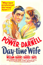 Esposas Ciumentas (Day-Time Wife)