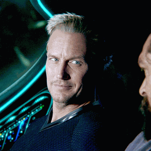 Foto de perfil de Warren.