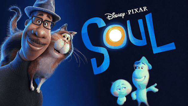 Soul (2020) - Crítica