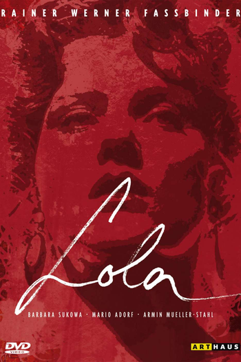  de Filme Lola (1981)
