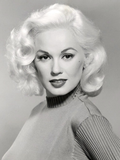 Mamie Van Doren