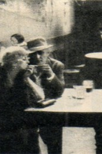  de Filme Le procureur Hallers (1930)