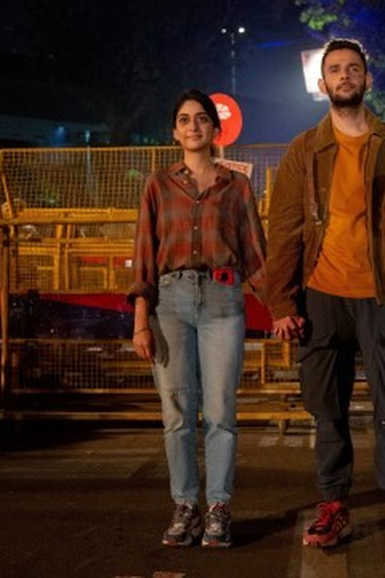 Poster de Episódio Ishq Mastana (2021)