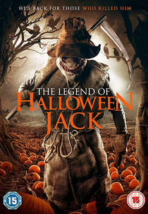Halloween: A Lenda de Jack (The Legend of Halloween Jack)