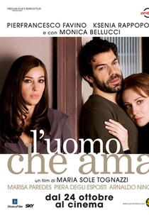 O Homem que Ama (L'uomo Che Ama)