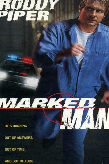  de Filme Jurado de Morte (1996)