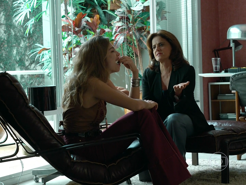 Foto 75 de Verdades Secretas