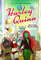 Arlequina (5ª Temporada) (Harley Quinn (Season 5))