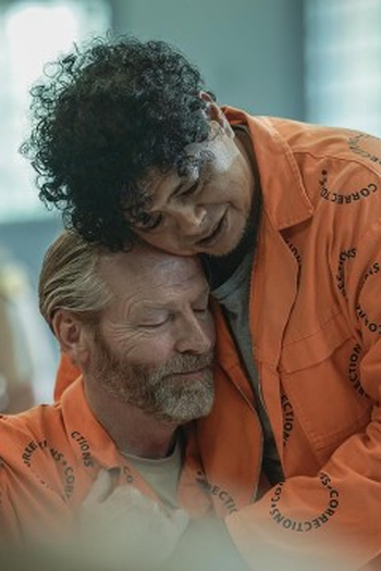 Poster de Episódio Episode 1 (2024)