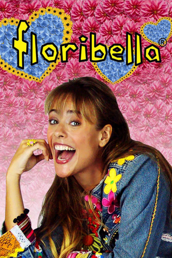  de TV Floribella (2005)