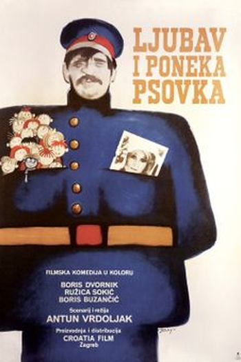  de Filme Ljubav i poneka psovka (1969)