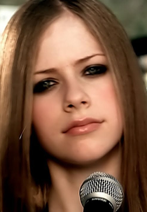 Avril Lavigne: Complicated (Avril Lavigne: Complicated)