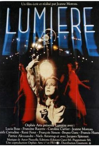 Poster 1 de Filme No Coração, a Chama (1976)