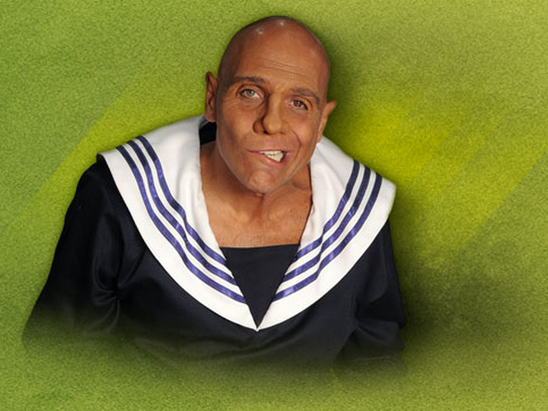 Foto 4 de Coração Indomável