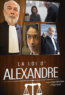 A Lei de Alexandre (La Loi d'Alexandre)