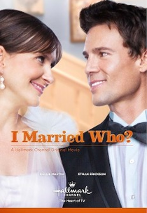 Com Quem Me Casei? (I Married Who?)