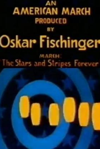 Poster 1 de Curta An American March (1941)