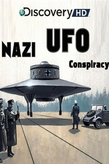  de Filme Óvni Nazista (2008)