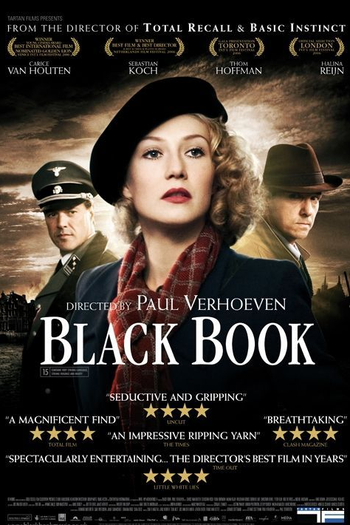  de Filme A Espiã (2006)