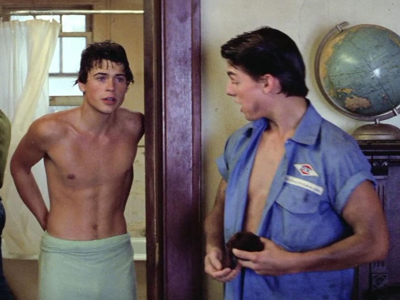 Foto 8 de Vidas Sem Rumo