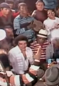 Clube do Samba - Festa do Lançamento (Clube do Samba - Festa do Lançamento)