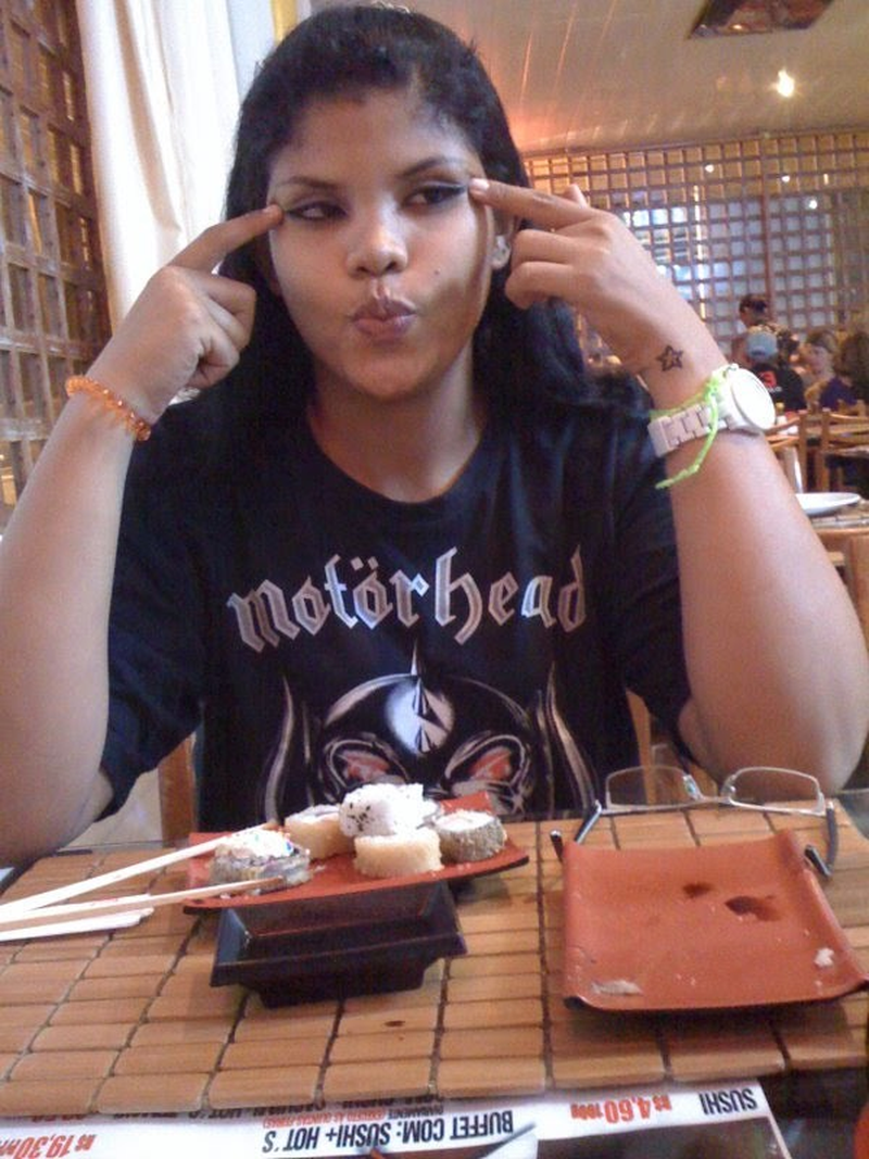 louise dantas - Foto 5