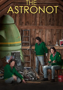 The Astronot (The Astronot)