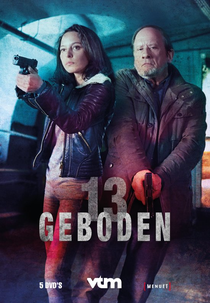 Mandamentos de um Serial Killer (1ª Temporada) (13 Geboden (Season 1))