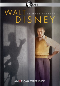 Walt Disney (Walt Disney)