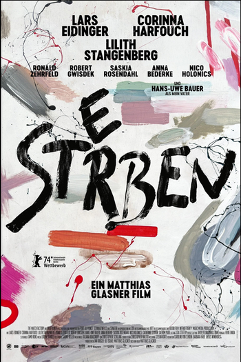  de Filme Dying: A Última Sinfonia (2024)