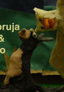 A Coruja e o Rato (A Coruja e o Rato)