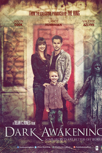  de Filme Dark Awakening (2014)