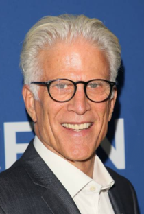 Ted Danson - Poster 4