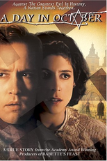 Um Dia de Outubro (En Dag i Oktober)