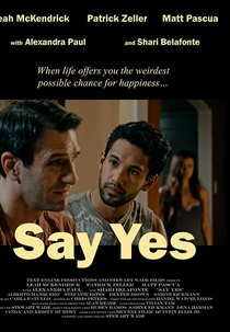 Say Yes (Say Yes)