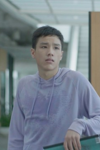 Poster de Episódio ตอนที่ 10 (2019)