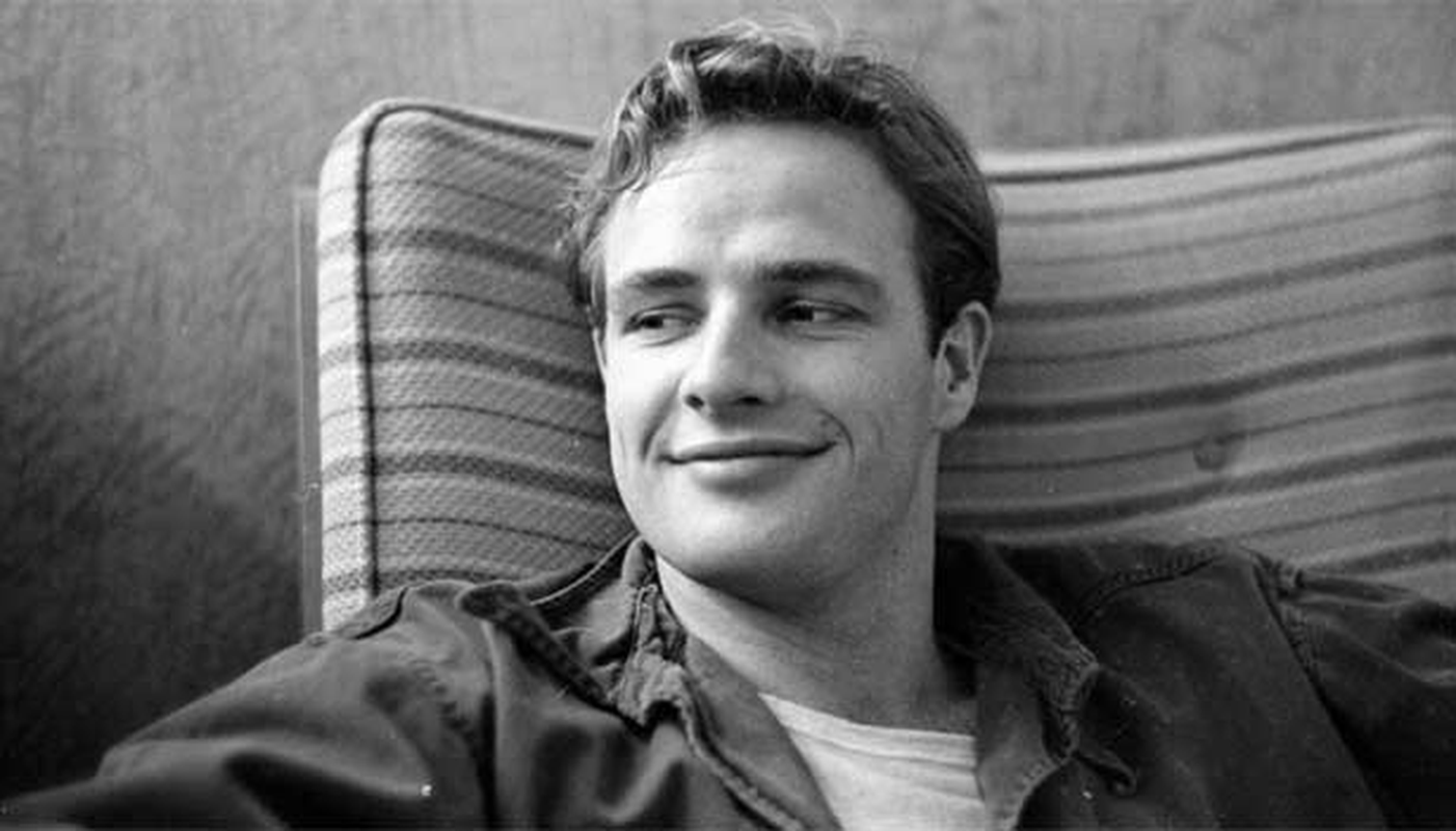 Marlon Brando - Foto 7