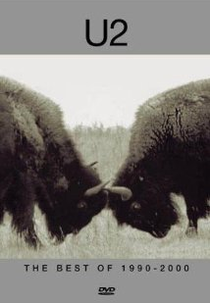 U2 - The Best of 1990 - 2000 (U2: The Best of 1990-2000)