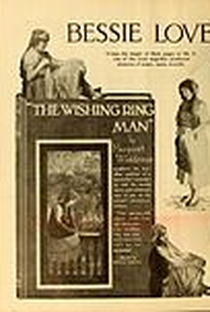 The Wishing Ring Man - Poster / Capa / Cartaz - Oficial 1