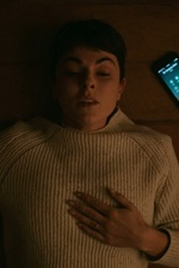 Poster de Episódio All's Well (2019)