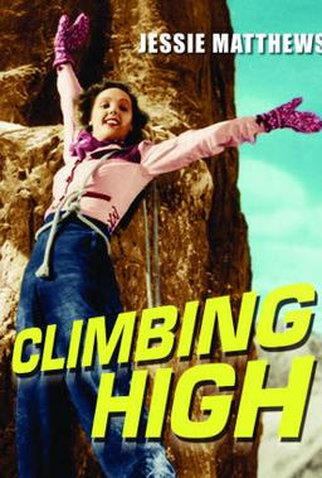 Poster 3 de Filme Climbing High (1938)