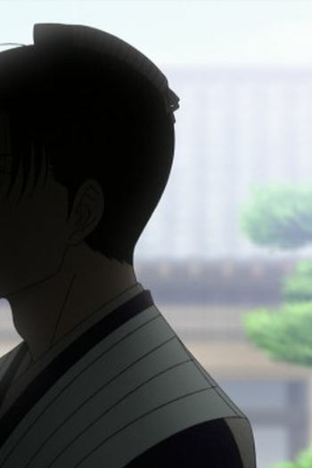 Poster de Episódio 第7話 (2023)