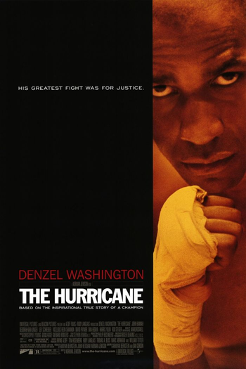  de Filme Hurricane: O Furacão (1999)