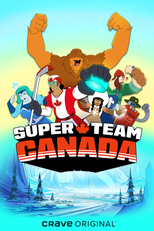 Super Team Canada (Super Team Canada)
